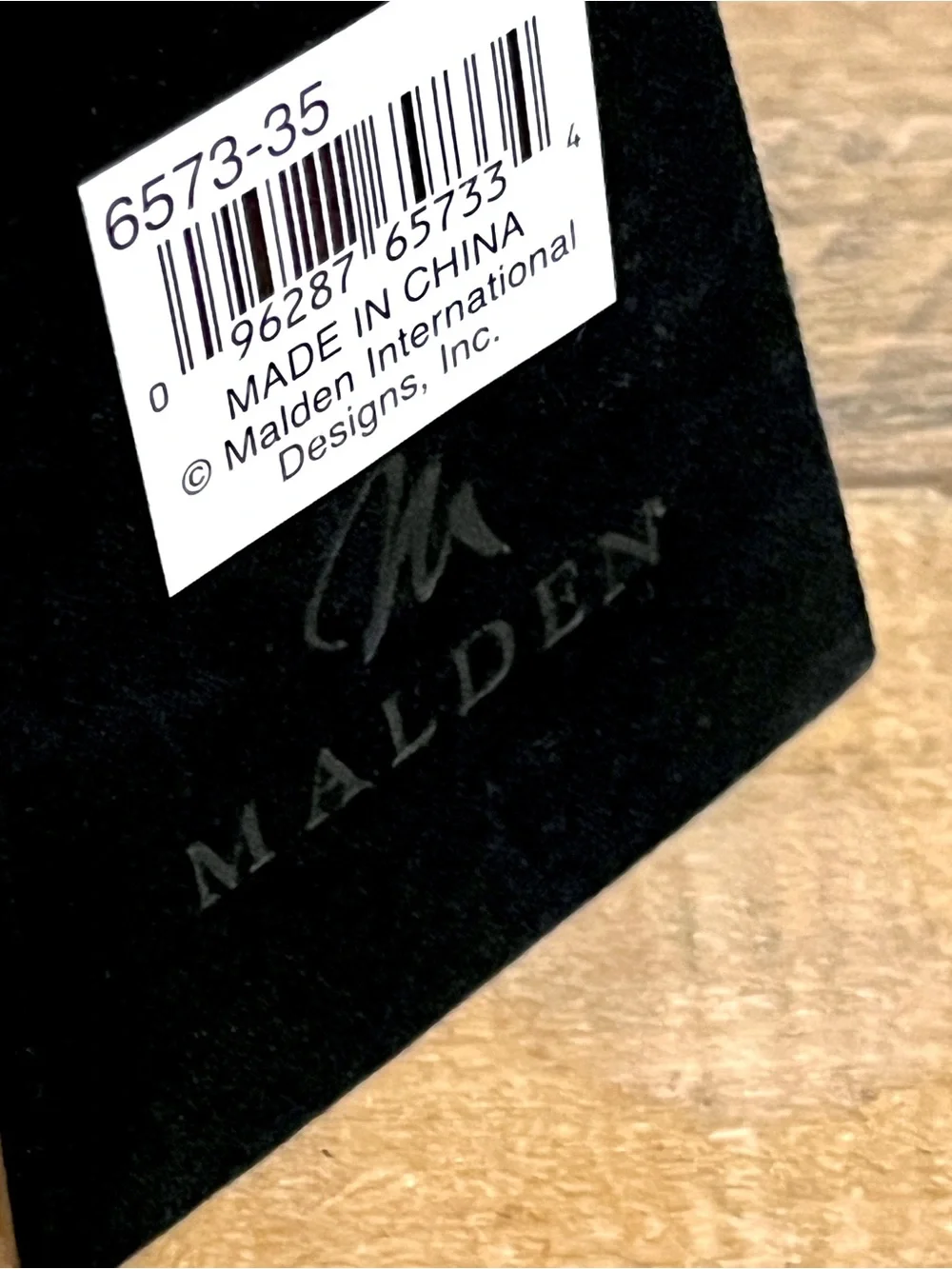 Malden Pewter Bow Rose Wedding Picture Frame 3.5x5 Style 6573-35